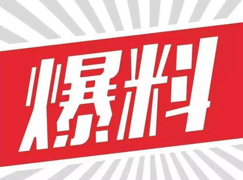 独家爆料最新消息 社会热点事件素材,社会热点事件背后的惊人真相！